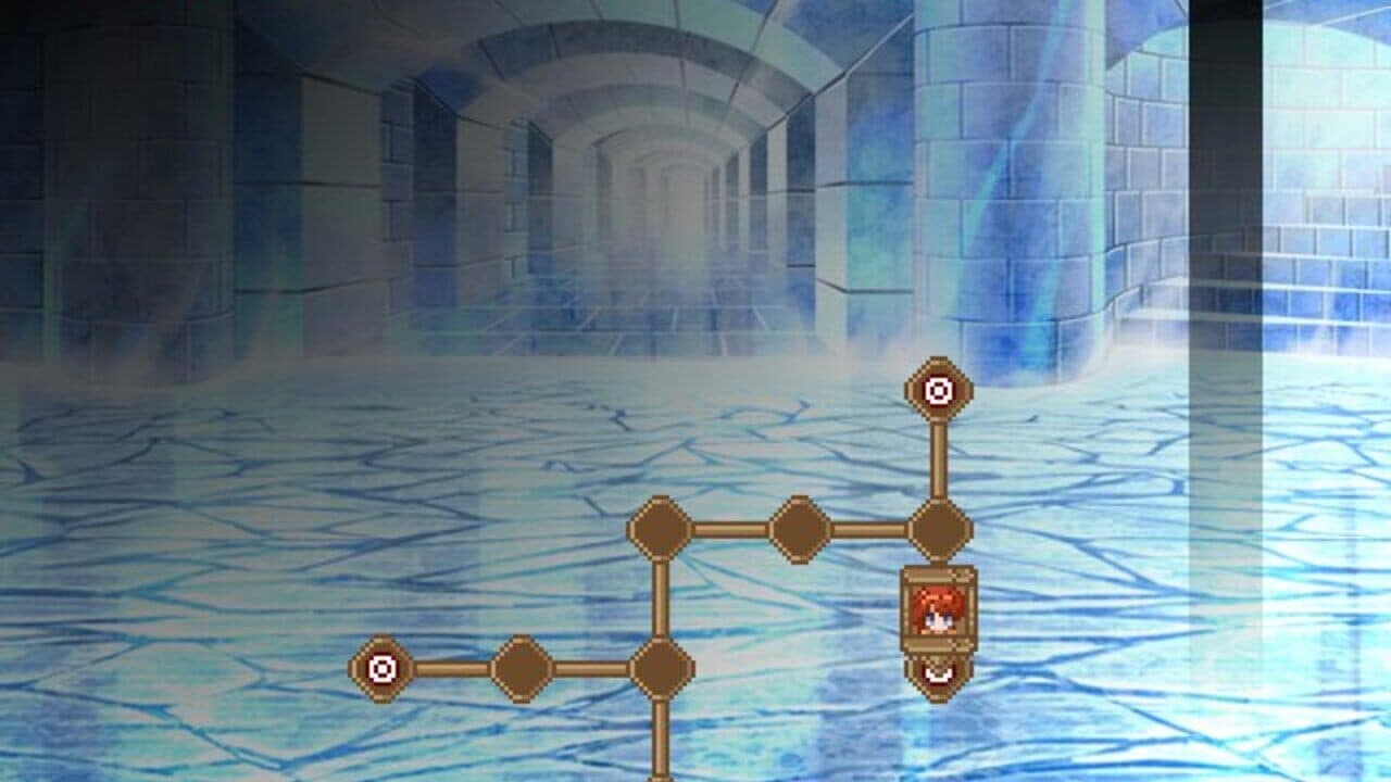 Sacred Earth: Promise screenshot 1