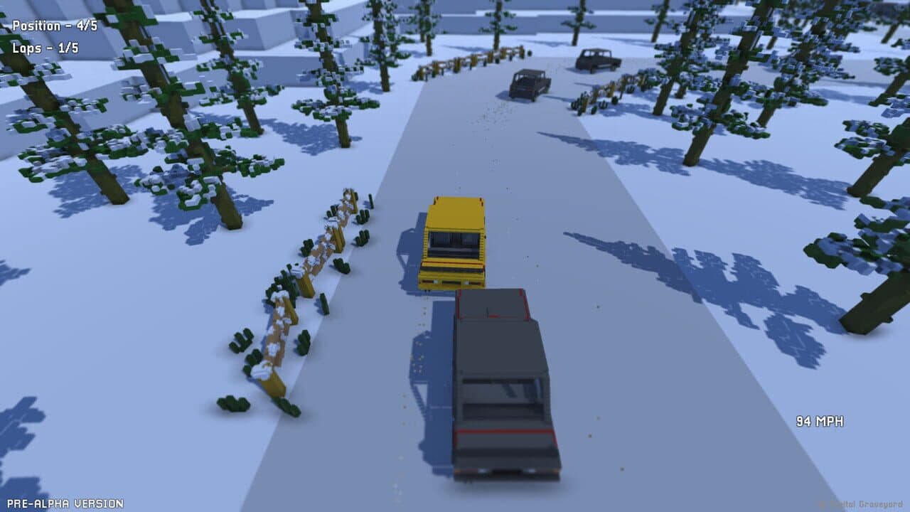 Project Taurus thumbnail 4