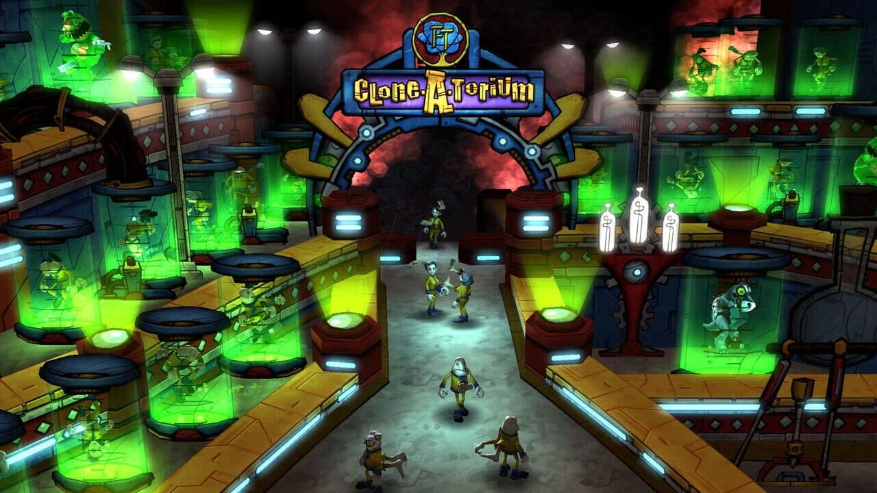 The Baconing thumbnail 3