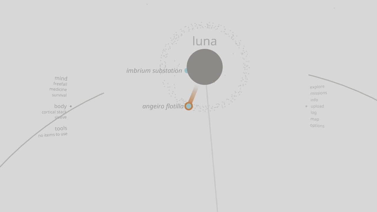 Sun Dogs screenshot 1