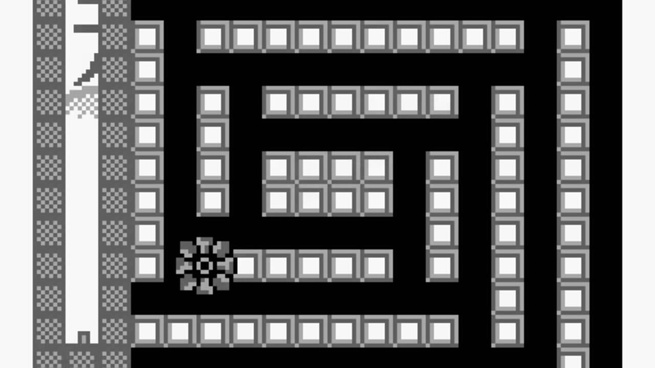 2nd Space screenshot 1