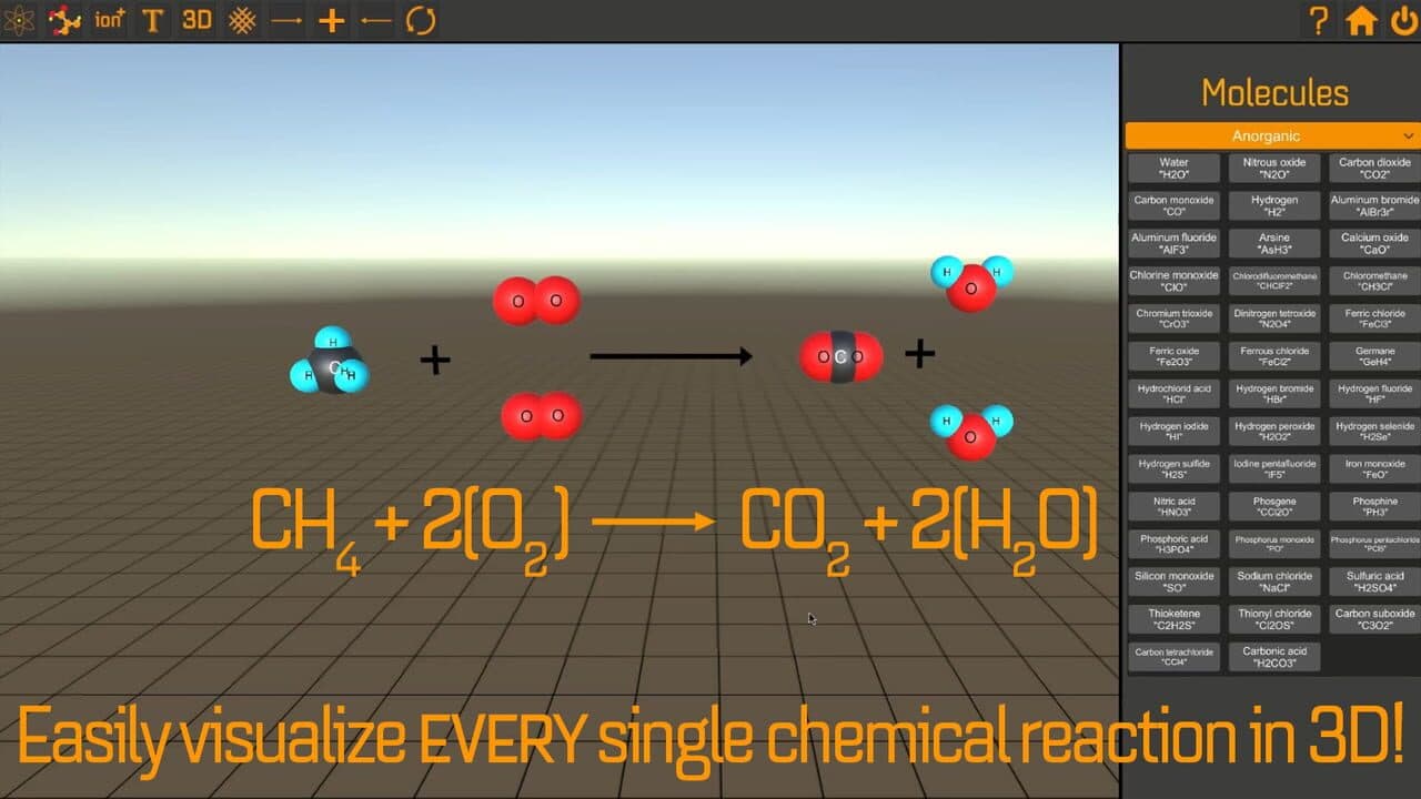 Quantum Engine thumbnail 2