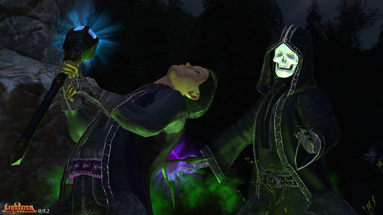 Lightrise thumbnail 3
