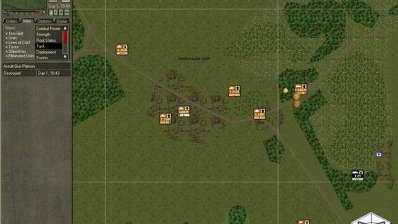 Airborne Assault: Highway to Reich thumbnail 3