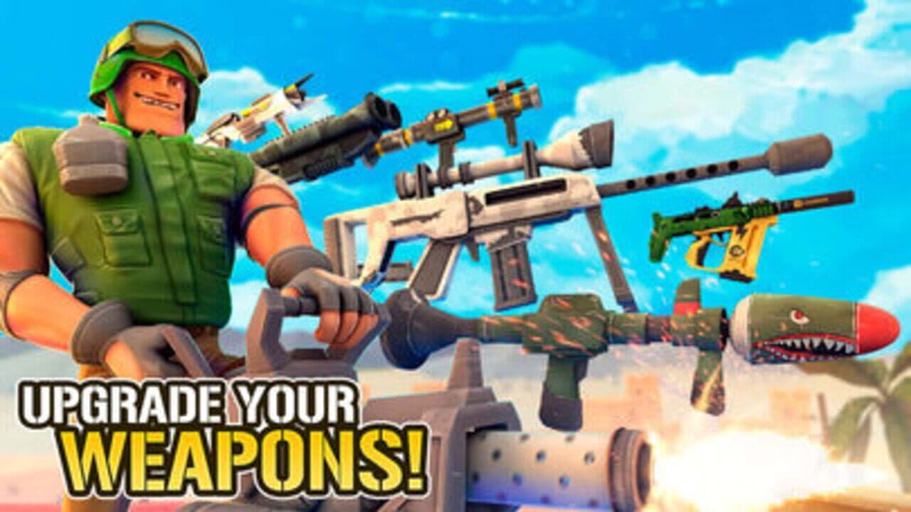 Respawnables: Special Forces thumbnail 3