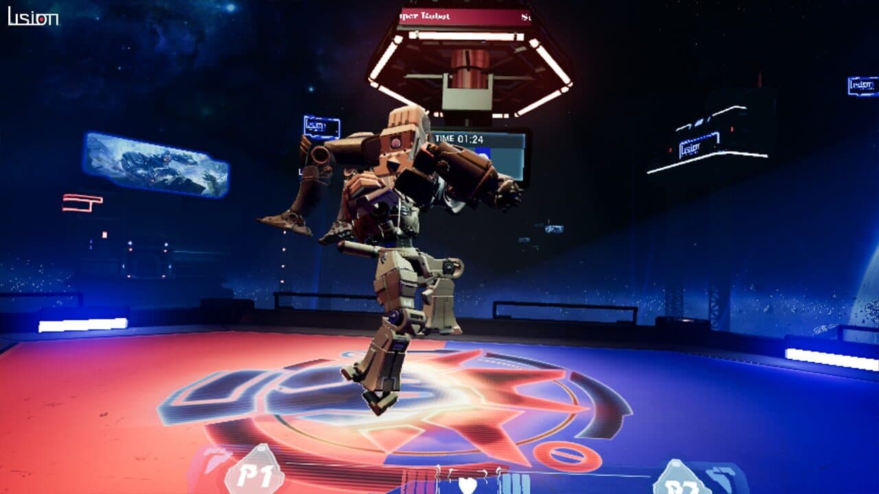 Warbot thumbnail 4