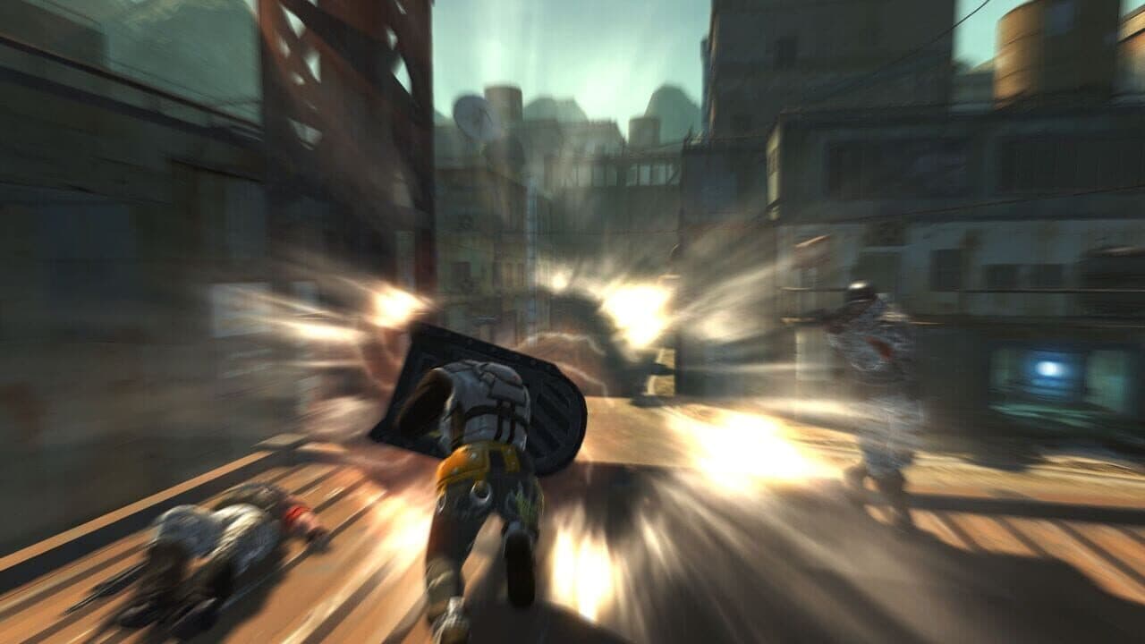 GunZ 2: The Second Duel thumbnail 5