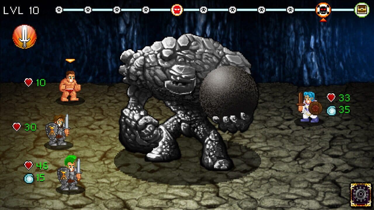 Soda Dungeon thumbnail 3