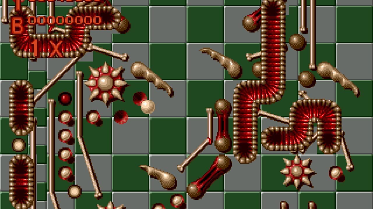 Virtual Pinball screenshot 1