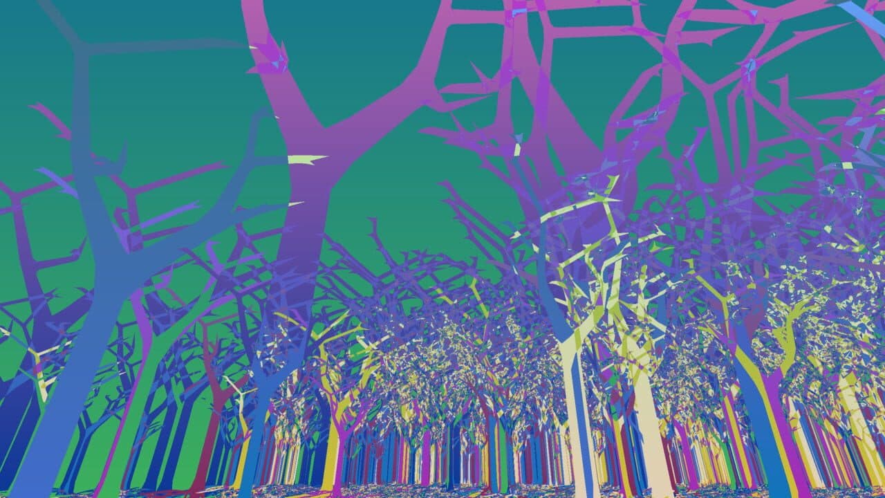 Forests Are For Trees thumbnail 5