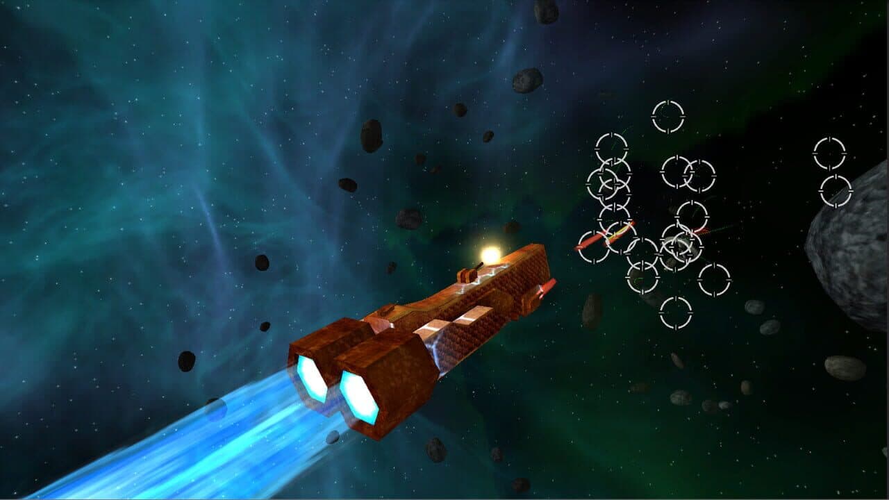 Hostile Dimension thumbnail 4