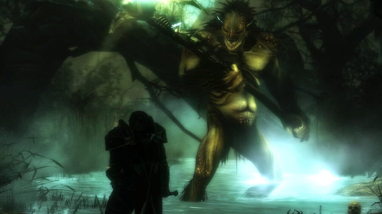 Two Worlds II: Call of the Tenebrae thumbnail 2