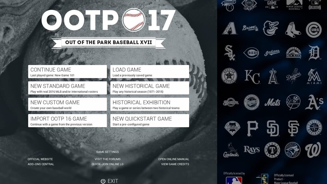 Out of the Park Baseball 17 thumbnail 2