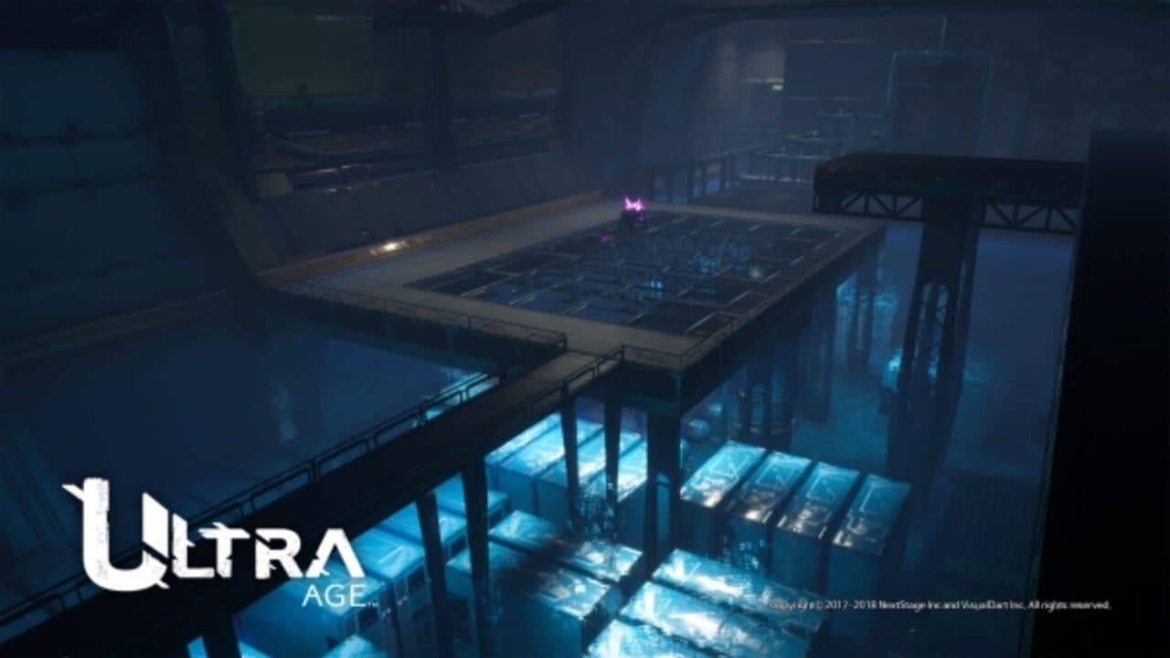 Ultra Age thumbnail 6