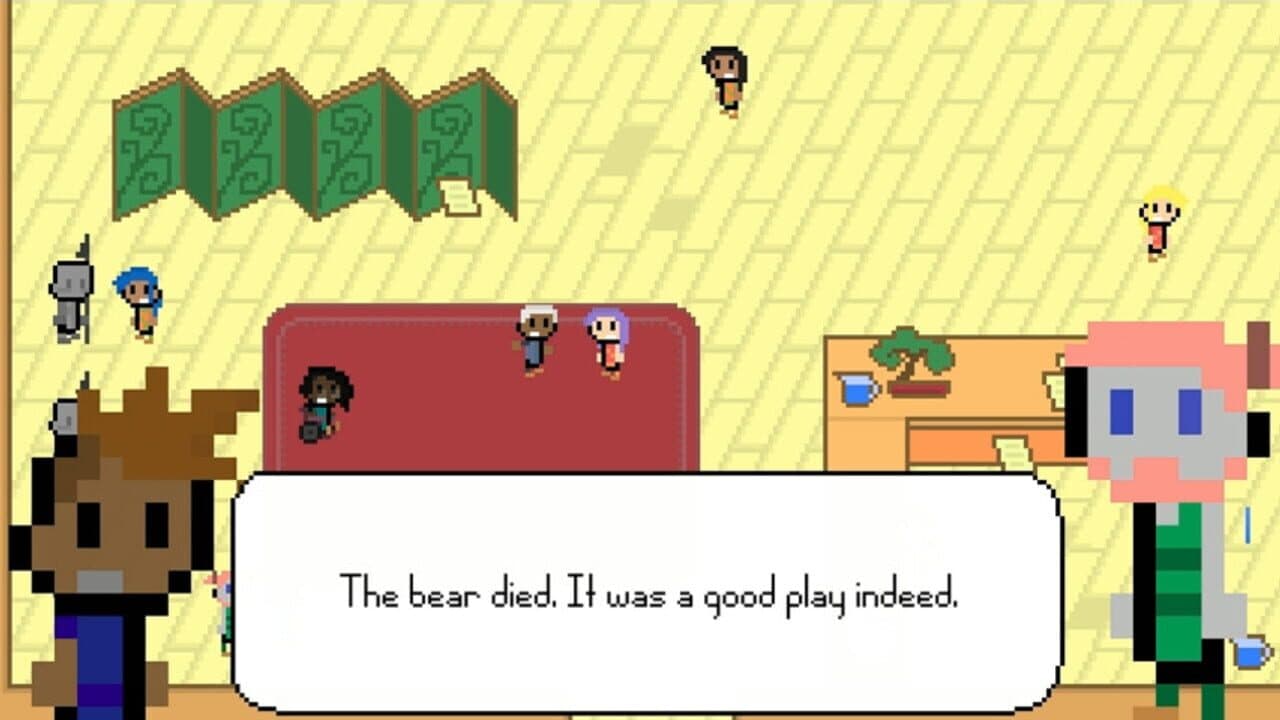 The Rainsdowne Players thumbnail 3