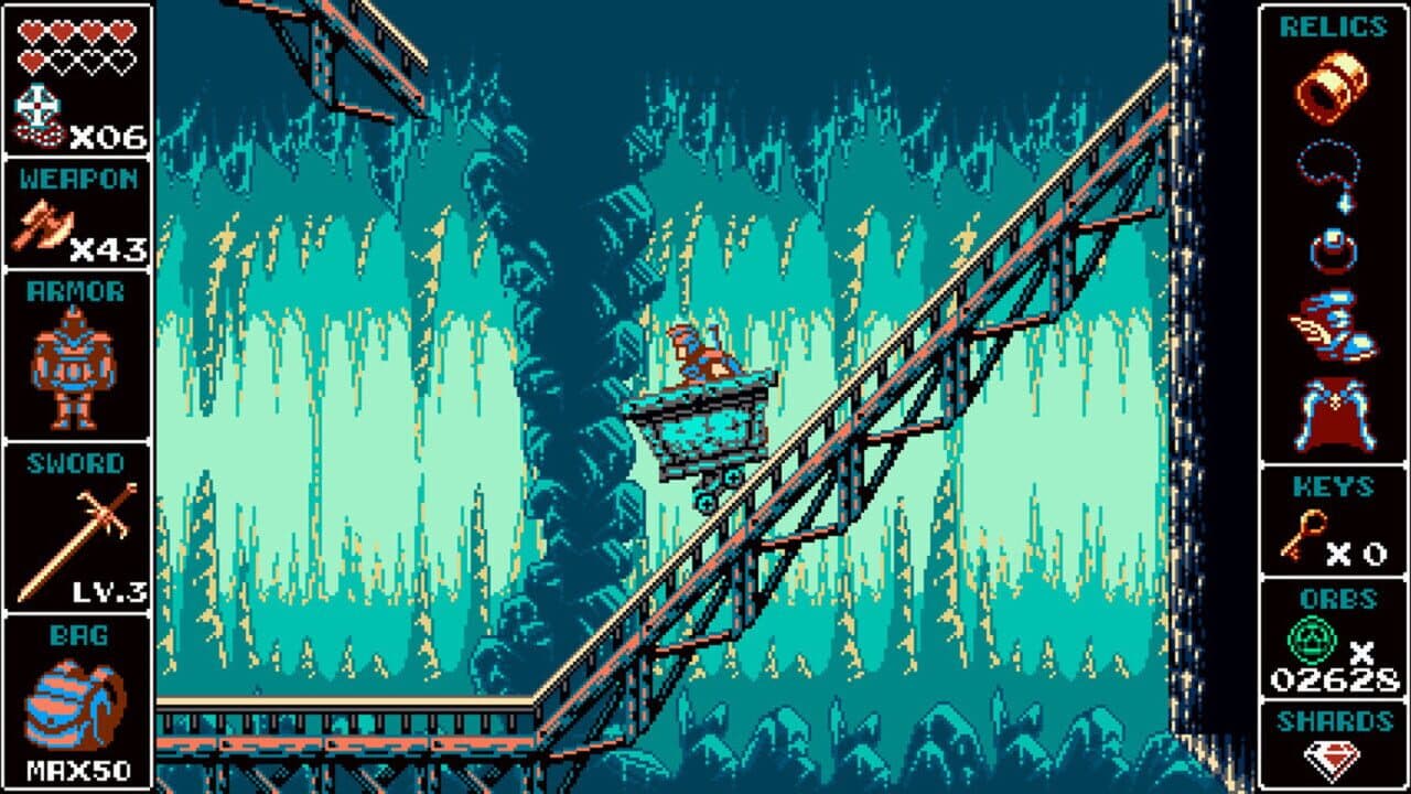 Odallus: The Dark Call thumbnail 4