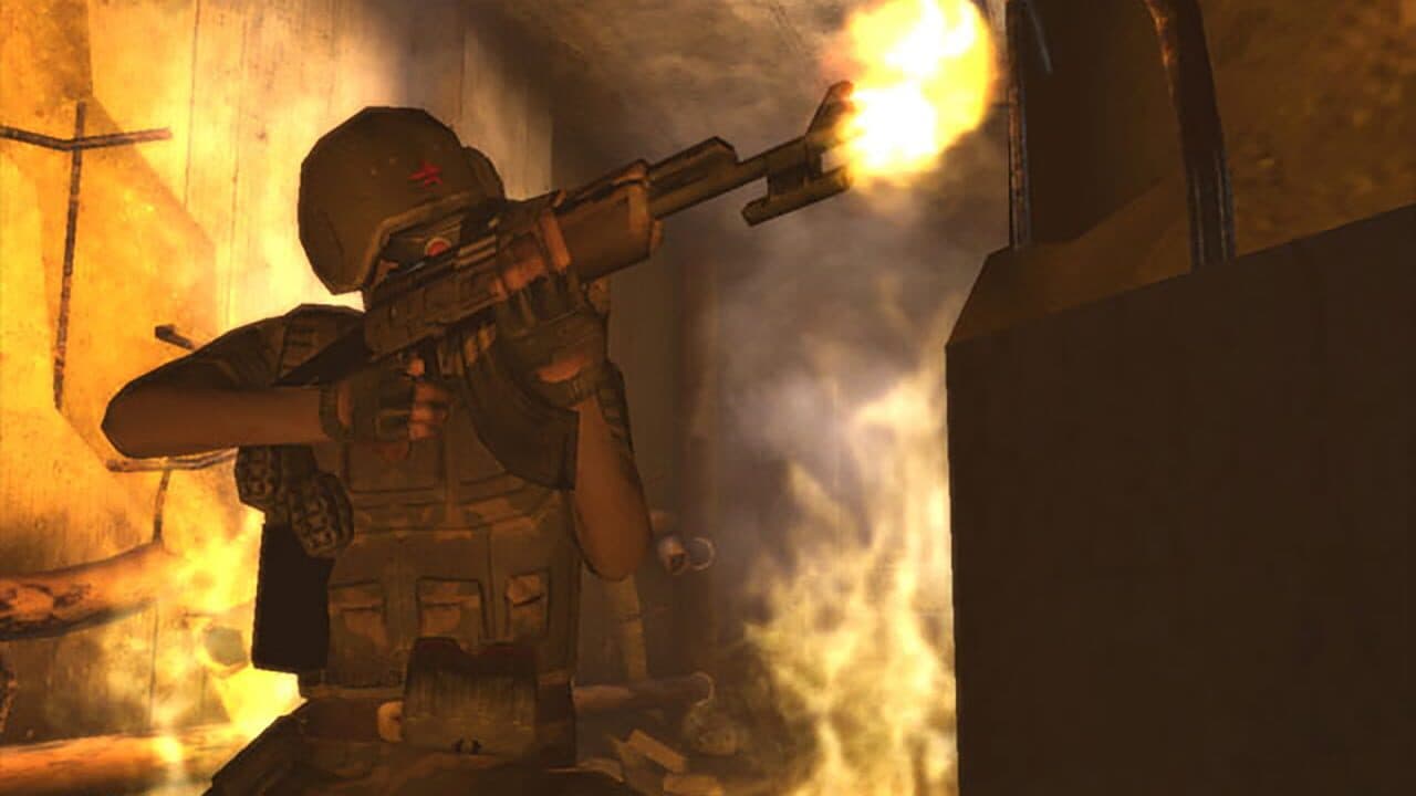 Cold War thumbnail 4
