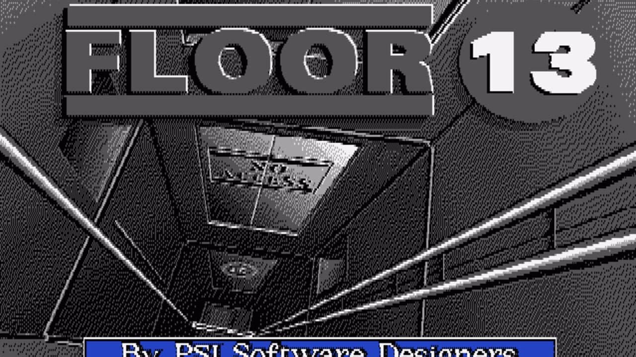 Floor 13 thumbnail 2
