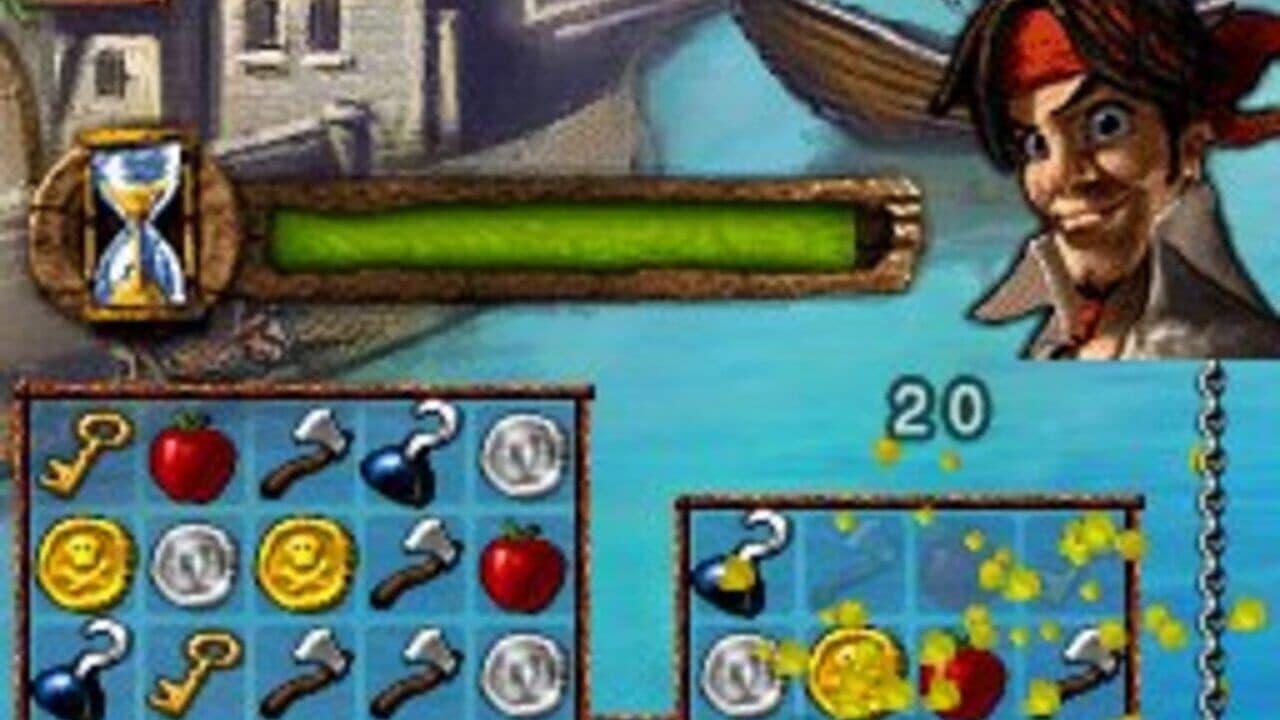 Jewels of the Tropical Lost Island thumbnail 11