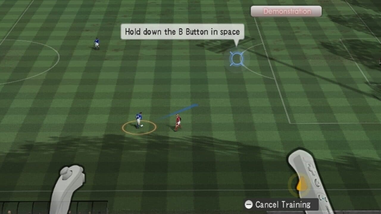 Pro Evolution Soccer 2008 thumbnail 11