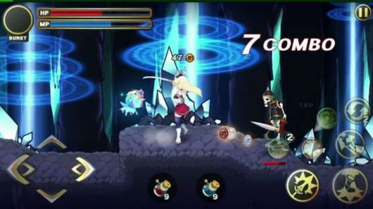 Arcane Soul + thumbnail 4