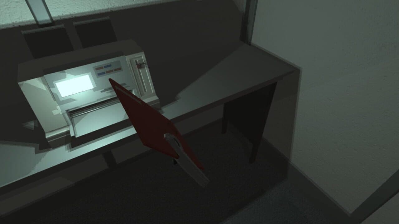The Cubicle. thumbnail 5