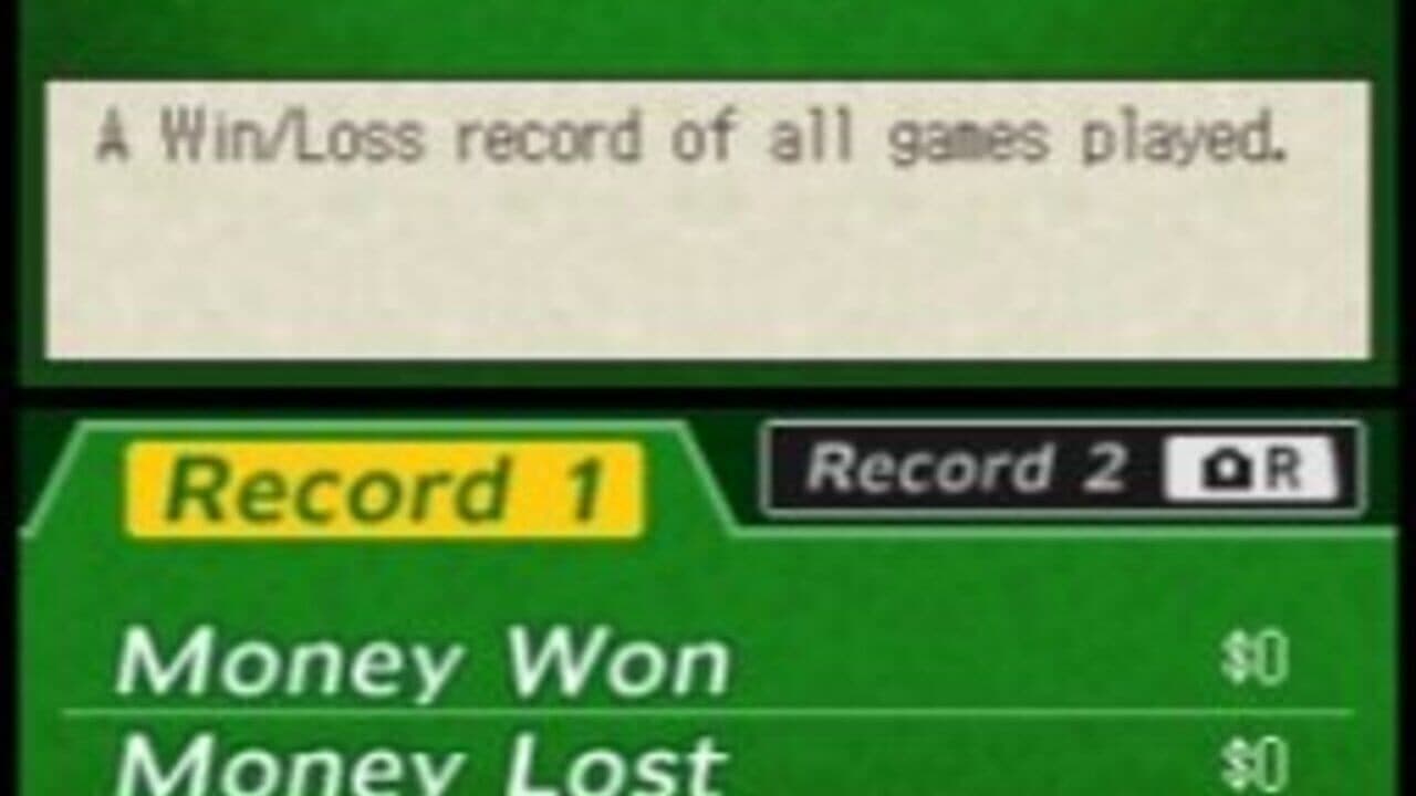 High Stakes: Texas Hold'Em thumbnail 3