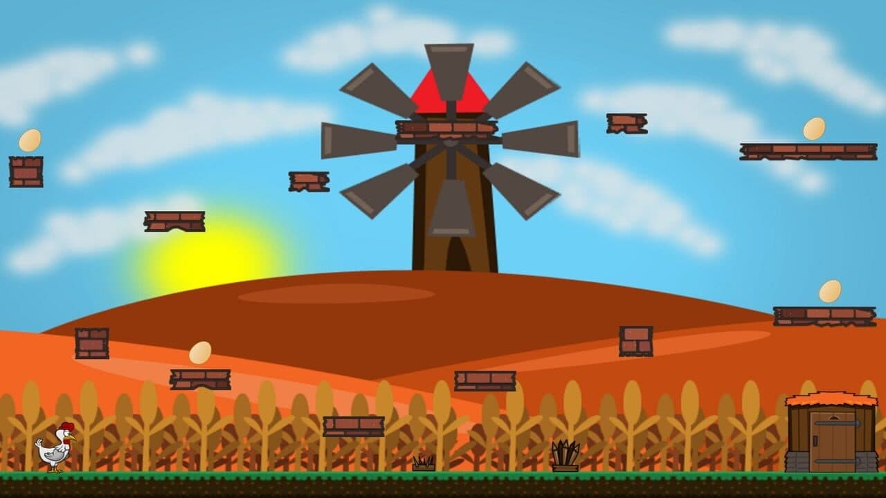 It's Chicken! thumbnail 3