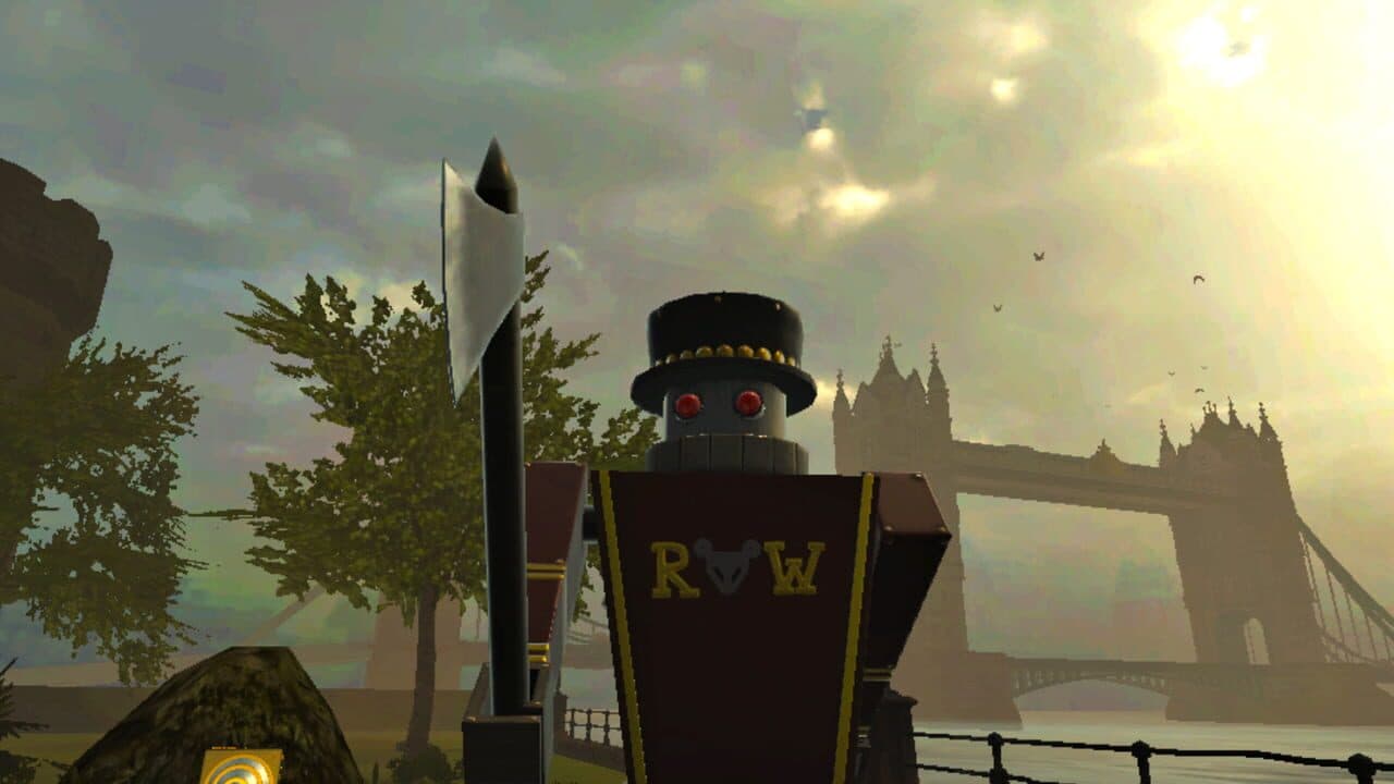 SteamHammerVR thumbnail 2