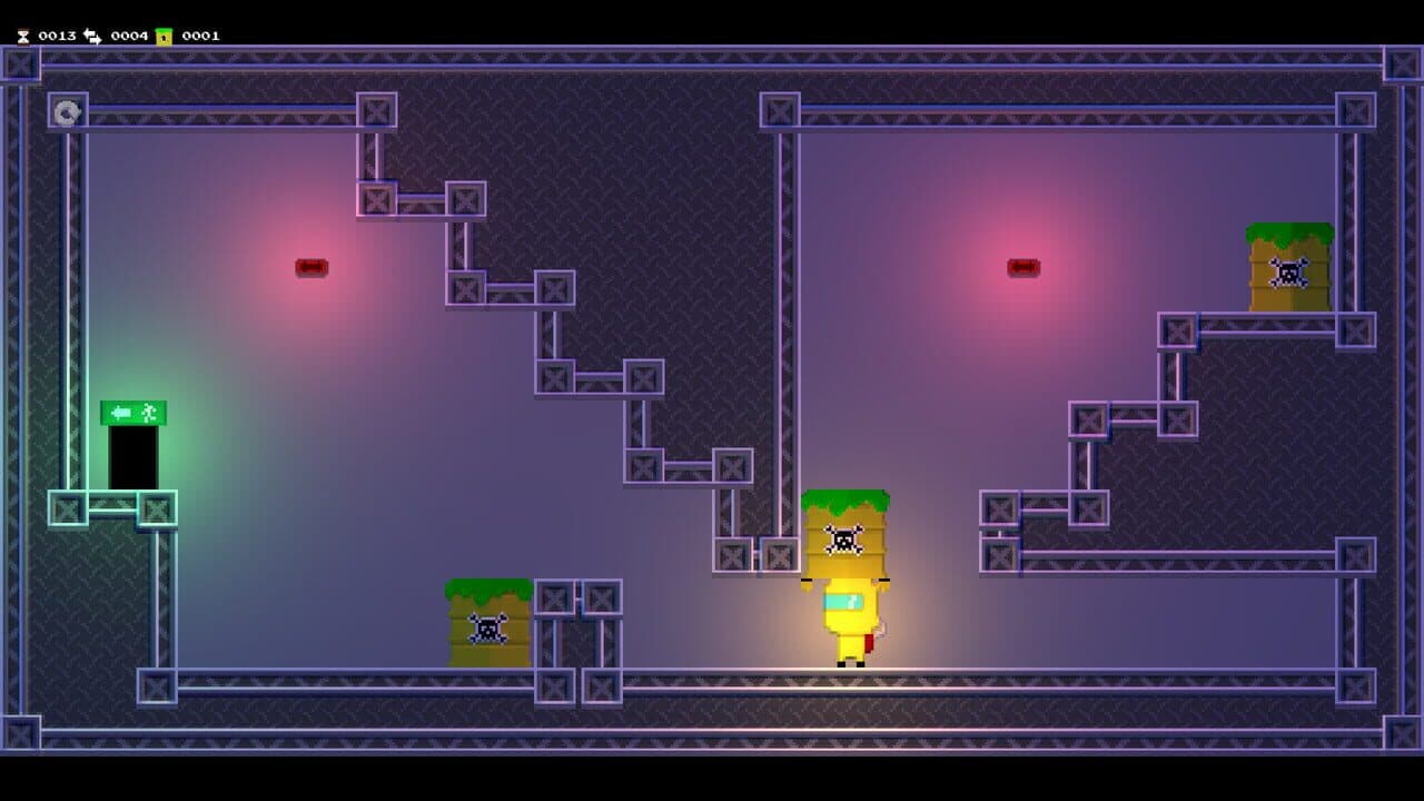BlockDude thumbnail 4