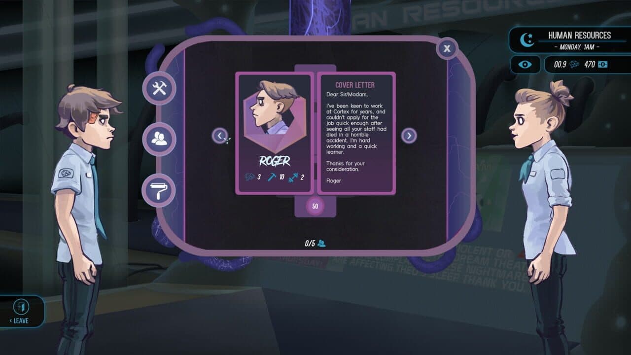 Headspun thumbnail 5