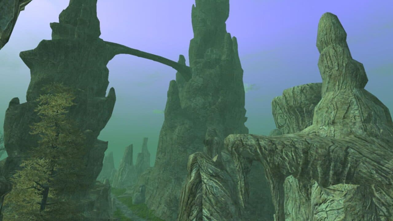 Vanguard: Saga of Heroes thumbnail 5