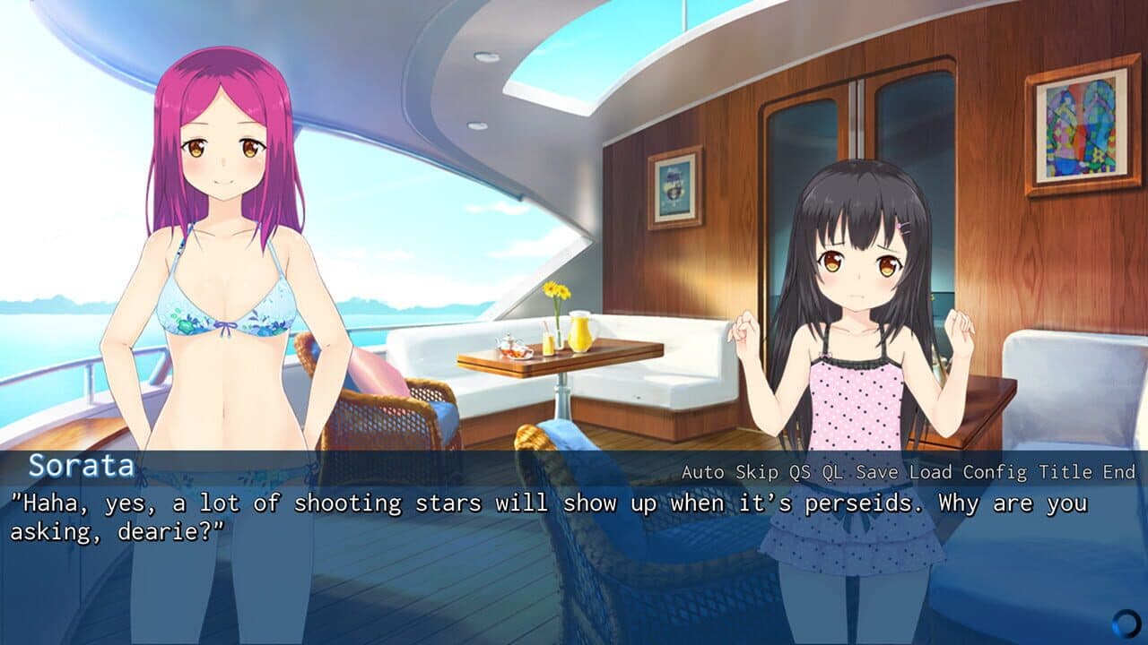 Yozora Rhapsody thumbnail 3