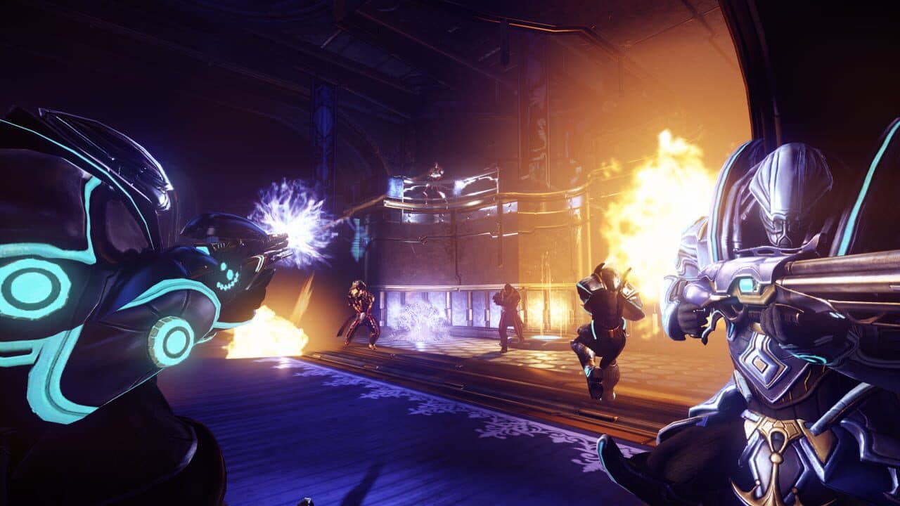 Nexuiz thumbnail 2