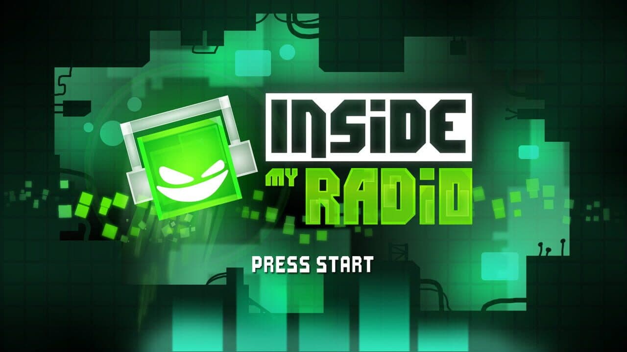 Inside My Radio thumbnail 2