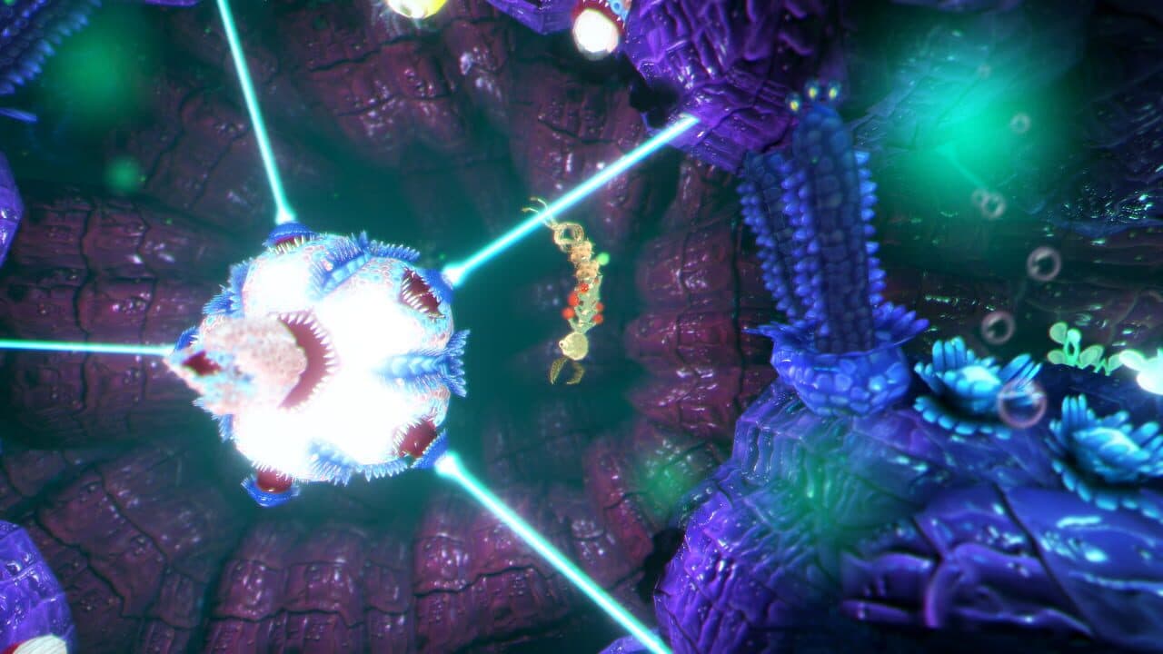 Into the Belly of the Beast thumbnail 5