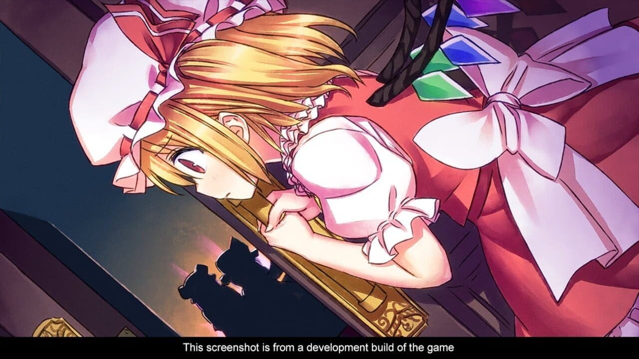 Touhou Kobuto V: Burst Battle thumbnail 3