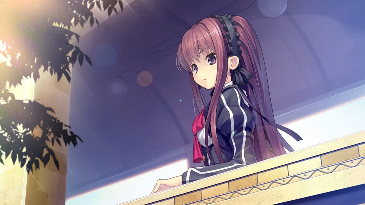 A Clockwork Ley-Line: Tasogaredoki no Kyoukaisen thumbnail 4