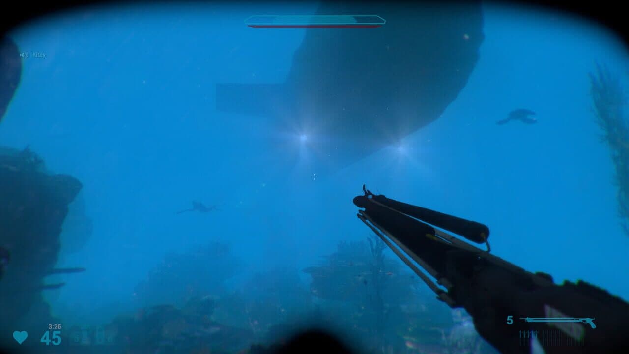 Shark Attack Deathmatch 2 thumbnail 2