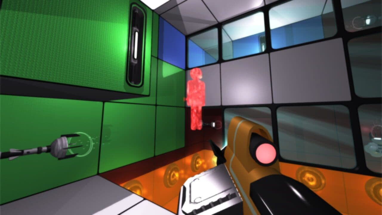 Nirvana: The First Travel thumbnail 3