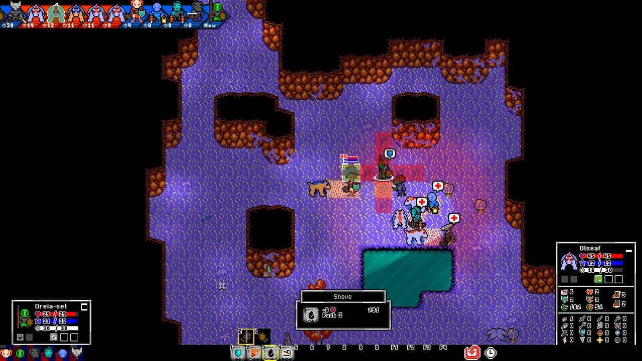Alvora Tactics thumbnail 3