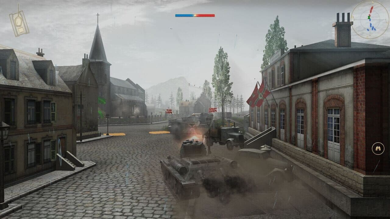 Battle Supremacy thumbnail 4