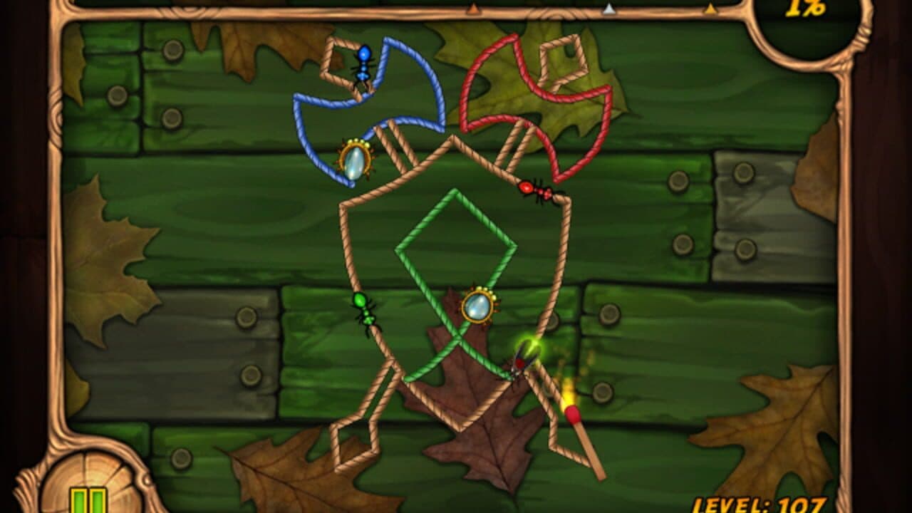 Burn the Rope thumbnail 3
