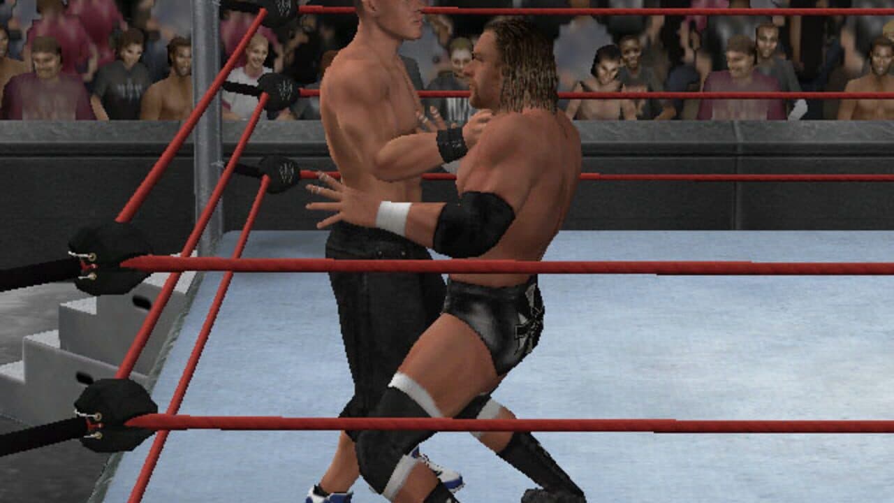 WWE SmackDown vs. Raw 2008 thumbnail 4