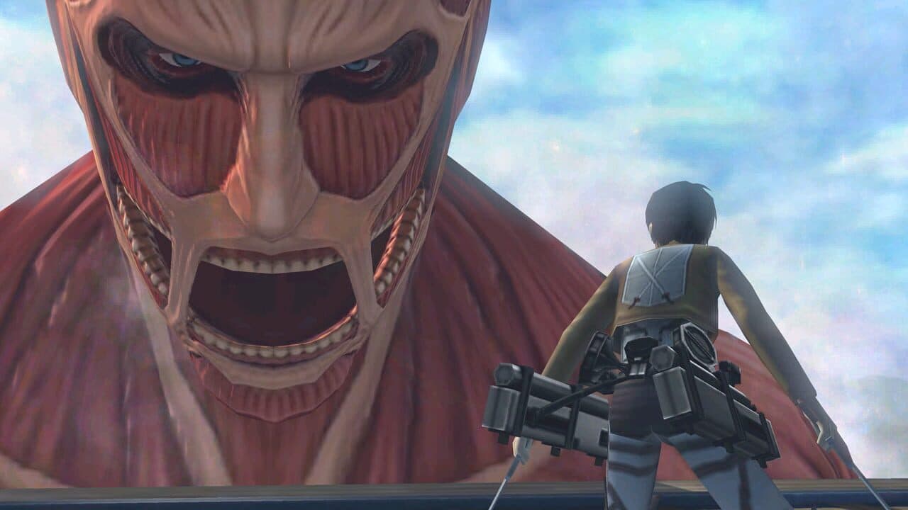 Attack on Titan: Humanity in Chains thumbnail 11