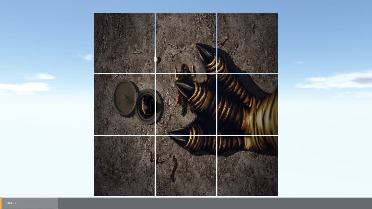 Dinosaur Hunt Puzzle thumbnail 6