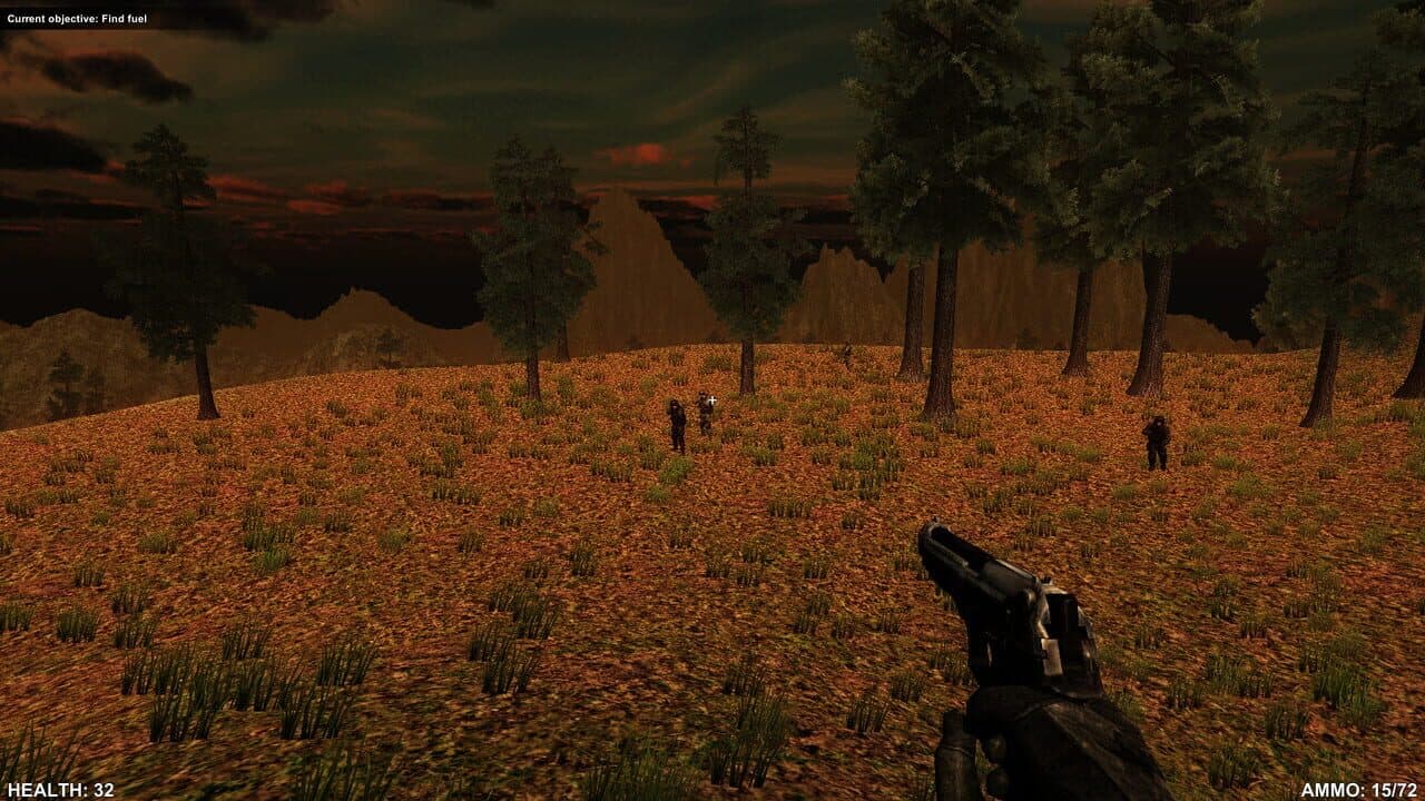 Mission: Escape from Island 2 thumbnail 3