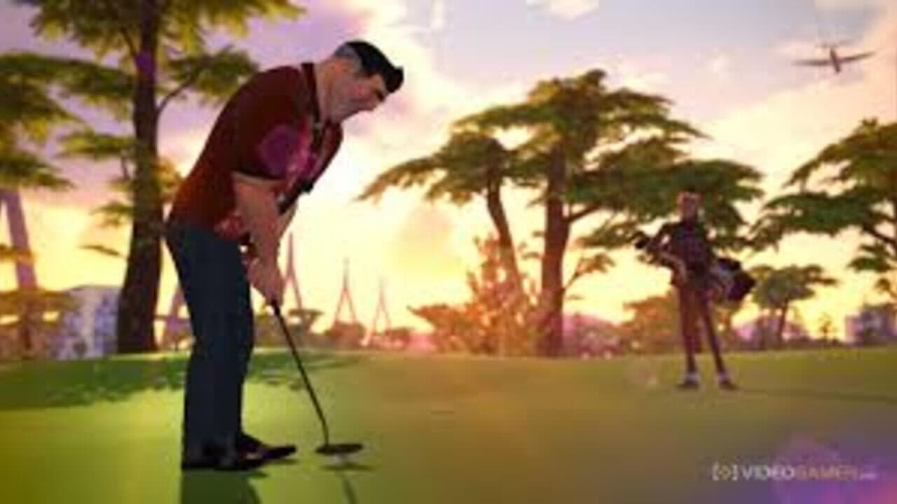Powerstar Golf thumbnail 2
