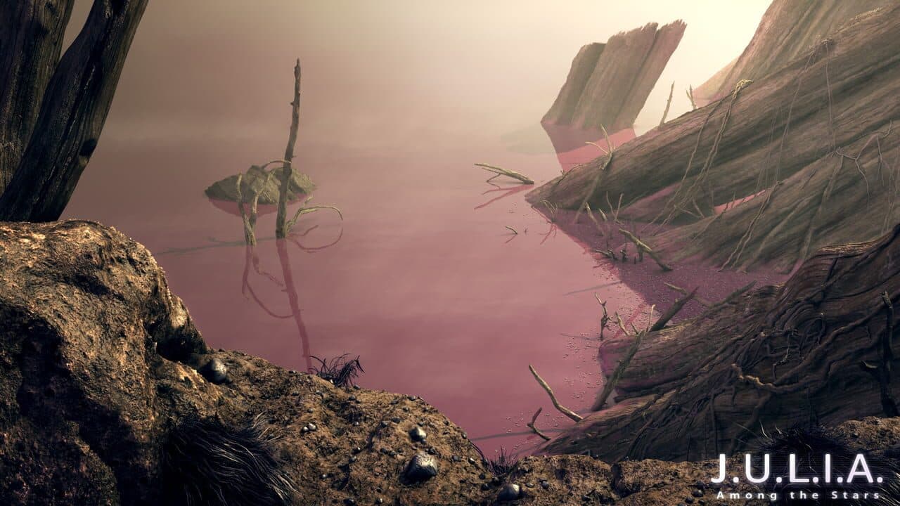 J.U.L.I.A.: Among the Stars thumbnail 3