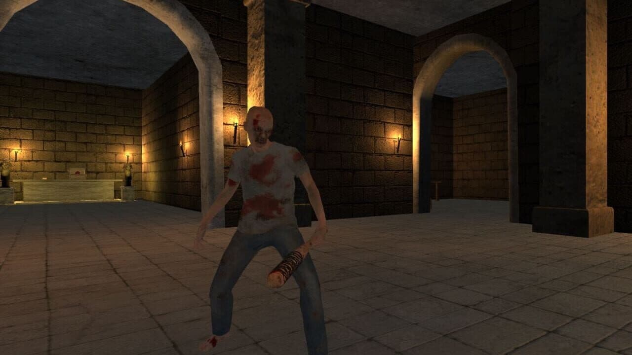 Yama screenshot 1